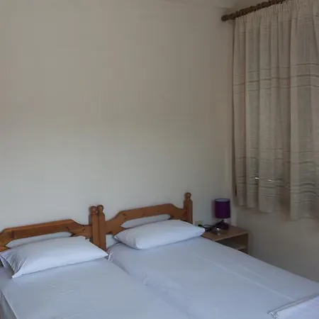 Mary Apartment *